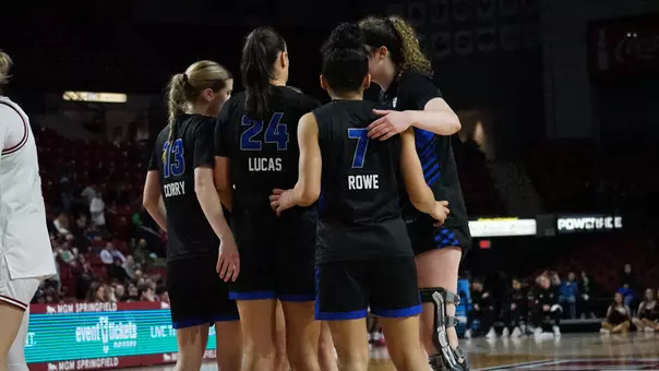 WBB at UMass Web Recap