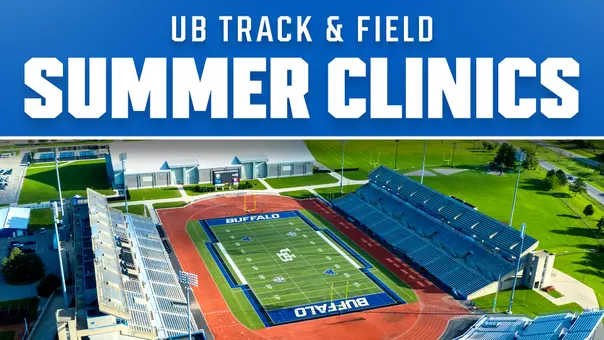 UB Track Summer Camps