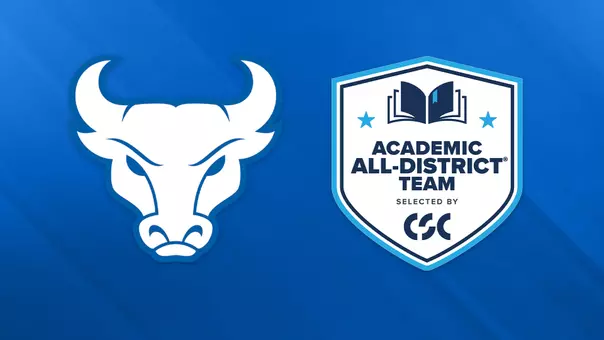 CSC All-District