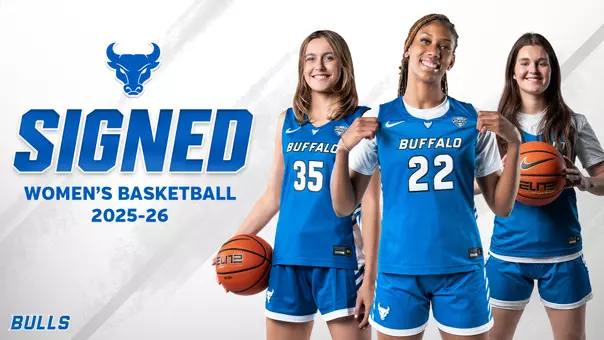 WBB Signings - April