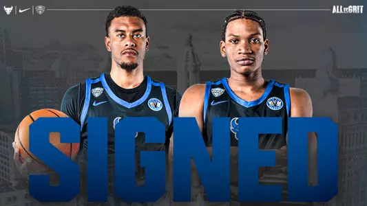 2026-27 MBB Signings