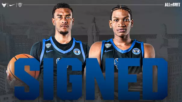 2026-27 MBB Signings