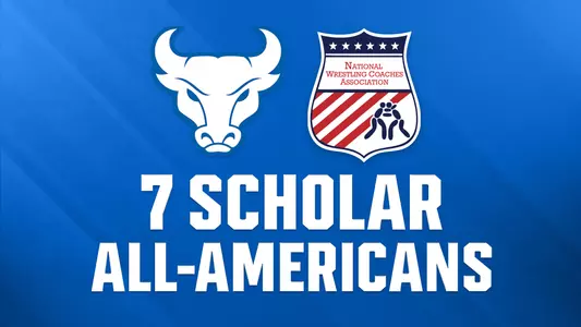 NWCA Scholar All-Americans
