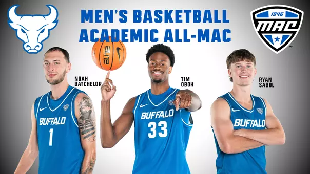 2025-26 MBB ACADEMIC ALL-MAC