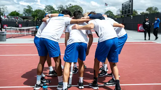 MTEN NCAA Tournament Web Recap