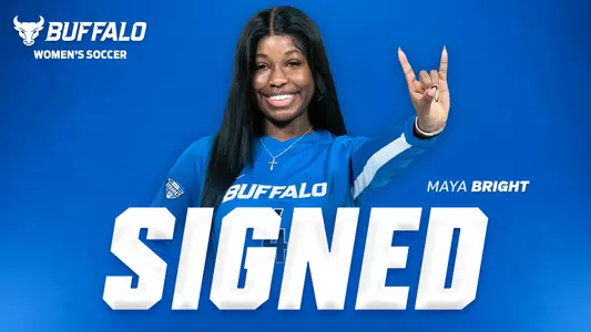 Maya Bright Signing