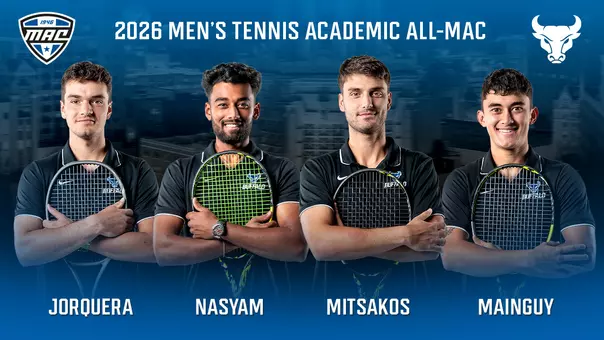 2026 MTEN Academic All-MAC