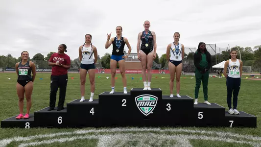 van Puffelen Podium