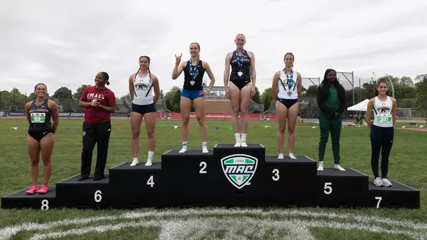 van Puffelen Podium