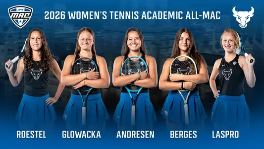 2026 WTEN Academic All-MAC