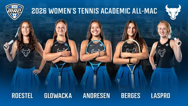 2026 WTEN Academic All-MAC