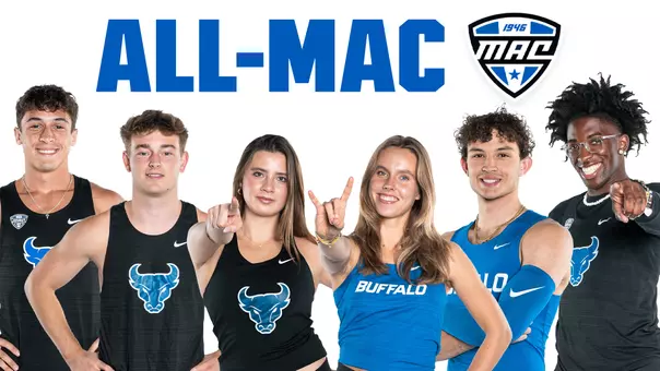 Outdoor All-MAC