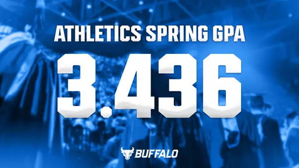 Athletics Spring GPA