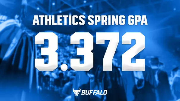 Athletics Spring GPA
