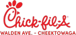 Chick-Fil-A Logo