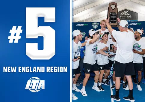 MTEN ITA Rankings