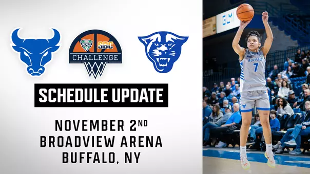 2026 MAC-SBC WBB vs. Georgia State