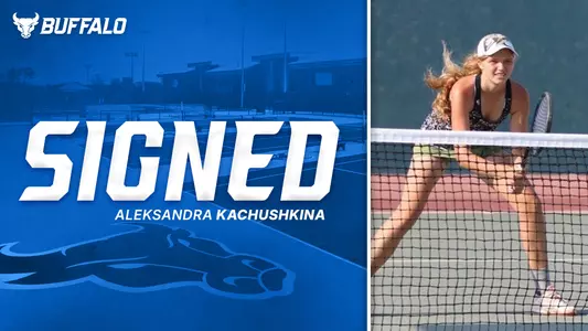 WTEN Signed Kachushkina