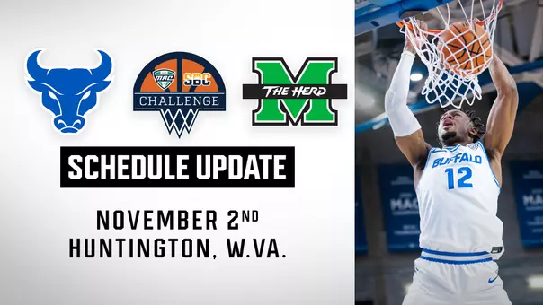 2026 MBB MAC-SBC Challenge - Marshall