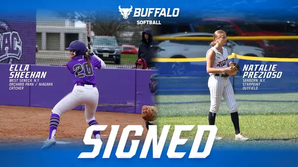 Sheehan and Prezioso Signed