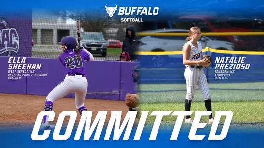 Prezioso and Sheehan Committed