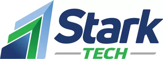 Stark Tech logo