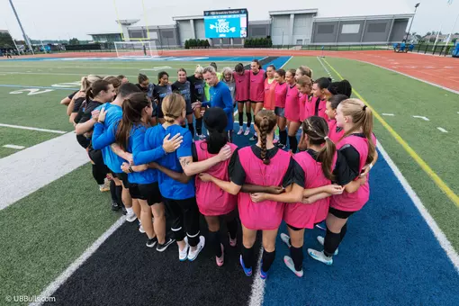 HUDDLE