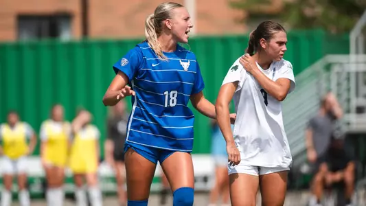 WSOC at Mercyhurst Web Recap