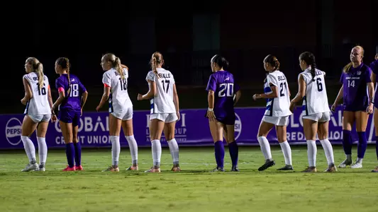 WSOC at GCU Web Recap