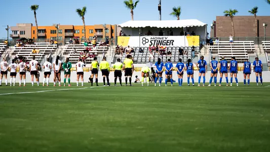 WSOC at Arizona State Web Recap