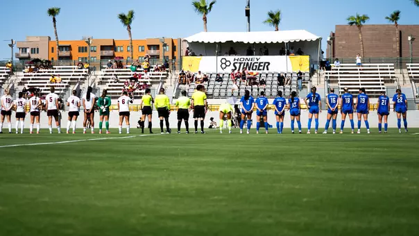 WSOC at Arizona State Web Recap