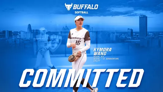 Kymora Wang Committed