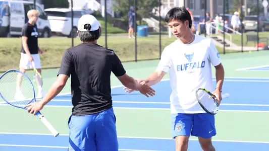 MTEN Binghamton Invite