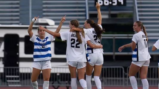 WSOC vs. Canisius Web Recap
