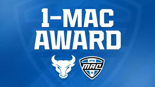 1-MAC Award