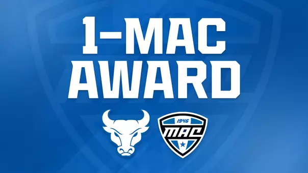 1-MAC Award