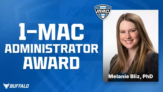 Melanie Bliz