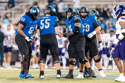 OFFENSIVE LINE