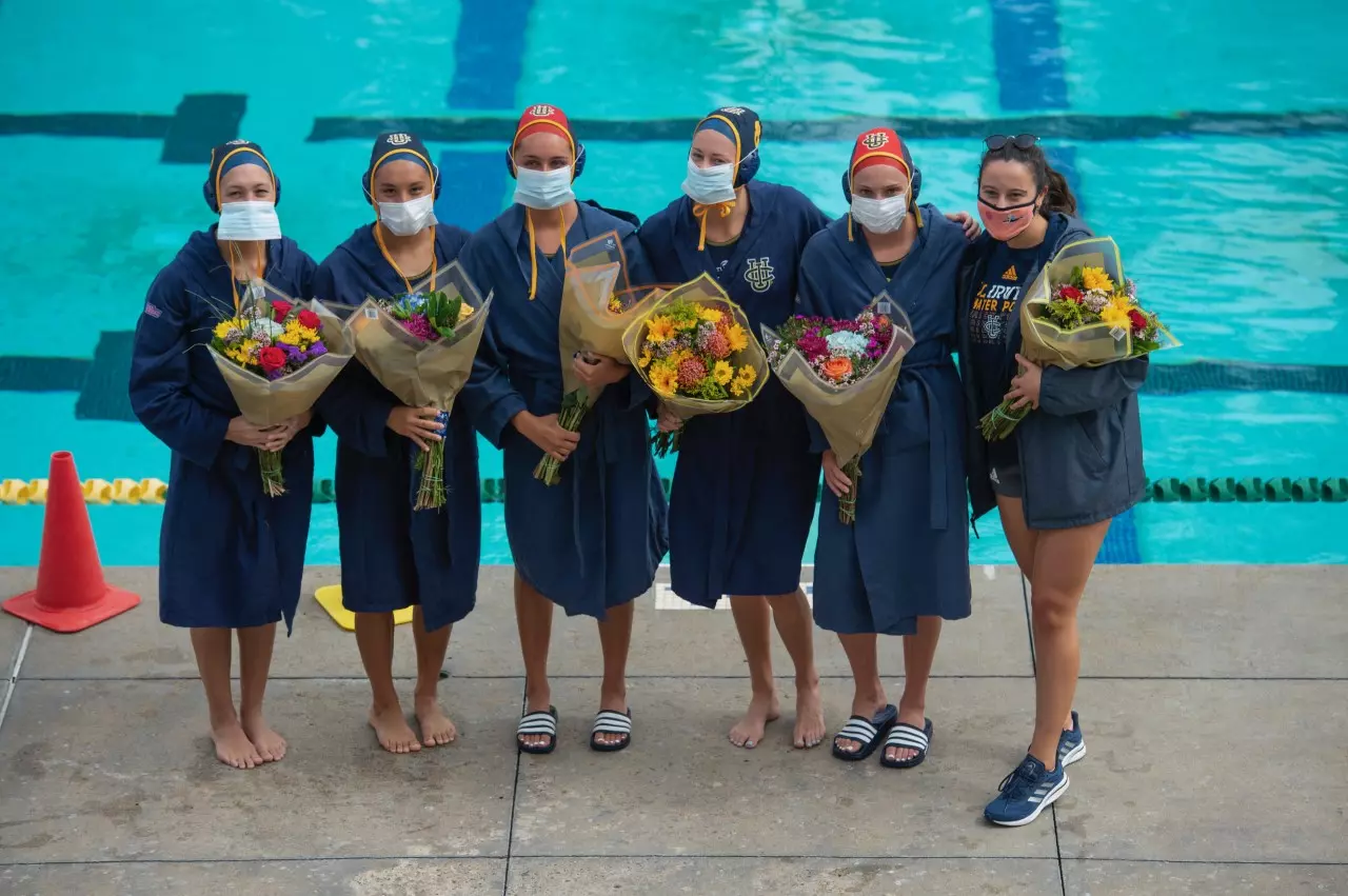 Class of 2021