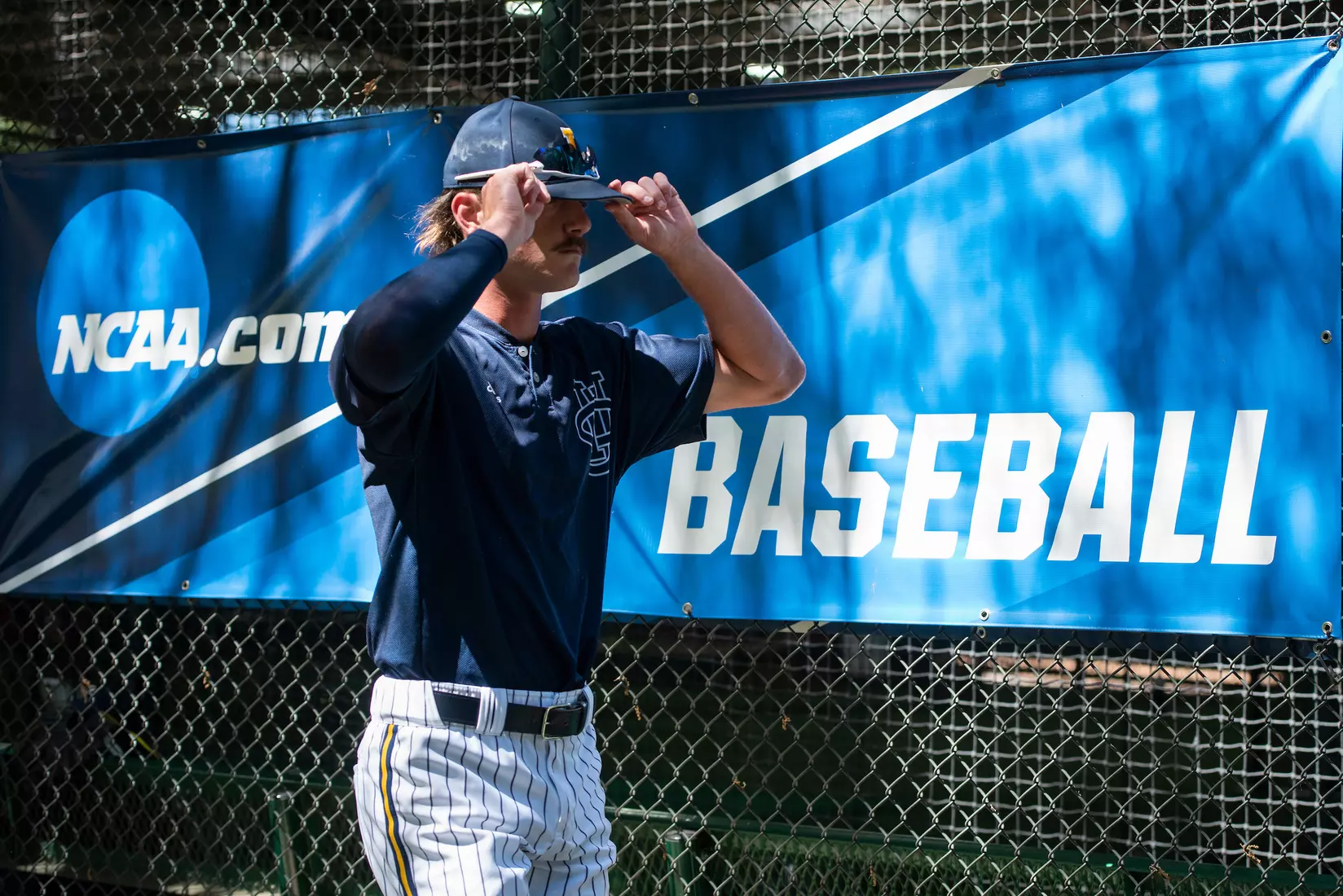 NCAA Regional vs Nevada