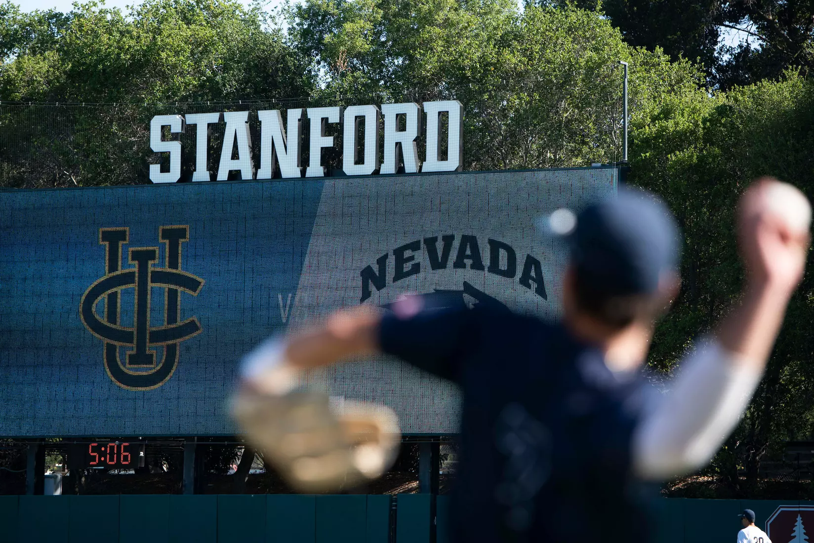 NCAA Regional vs Nevada