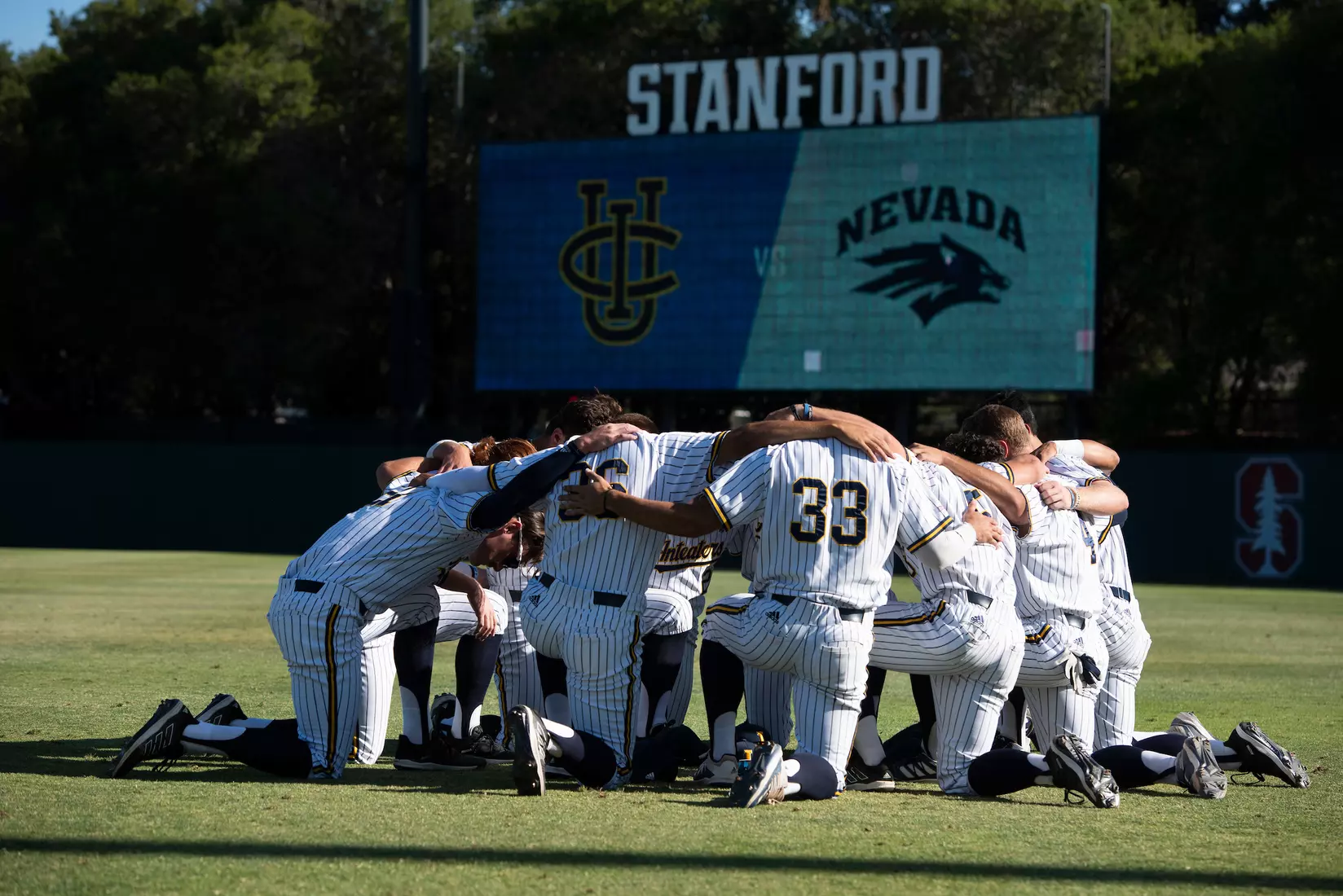 NCAA Regional vs Nevada