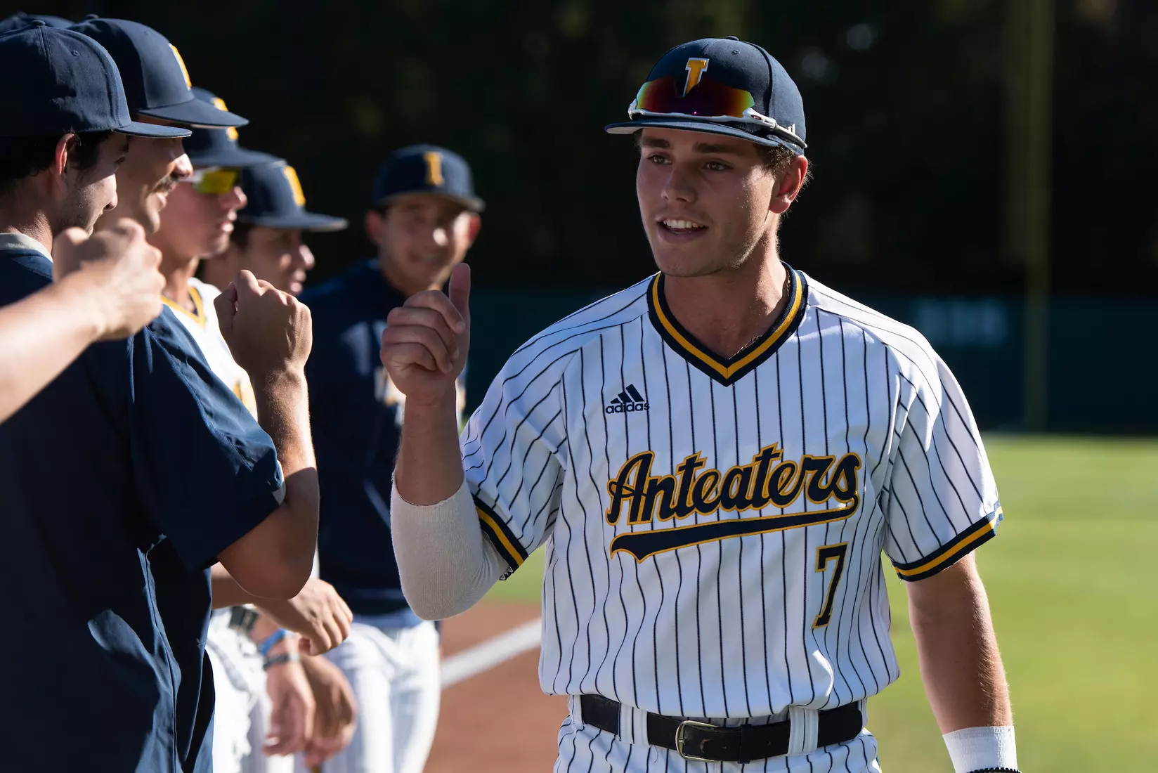 NCAA Regional vs Nevada