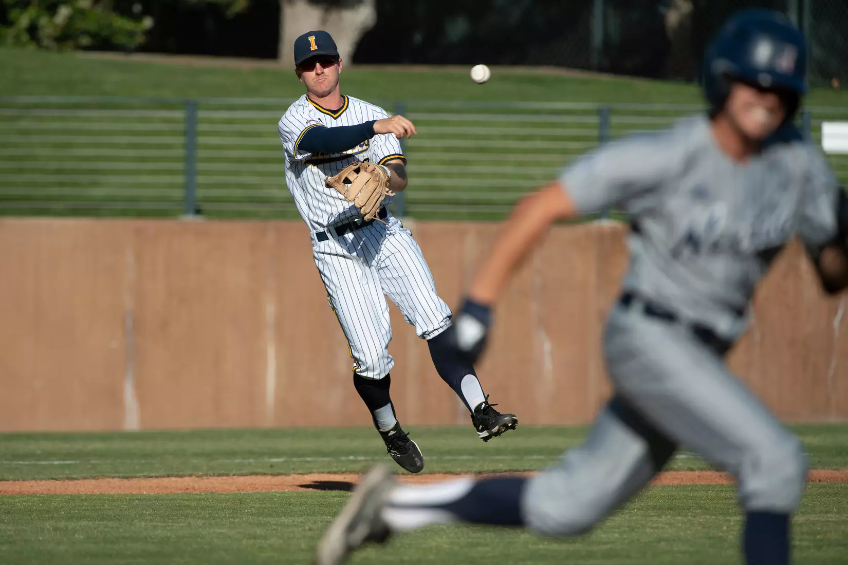 NCAA Regional vs Nevada