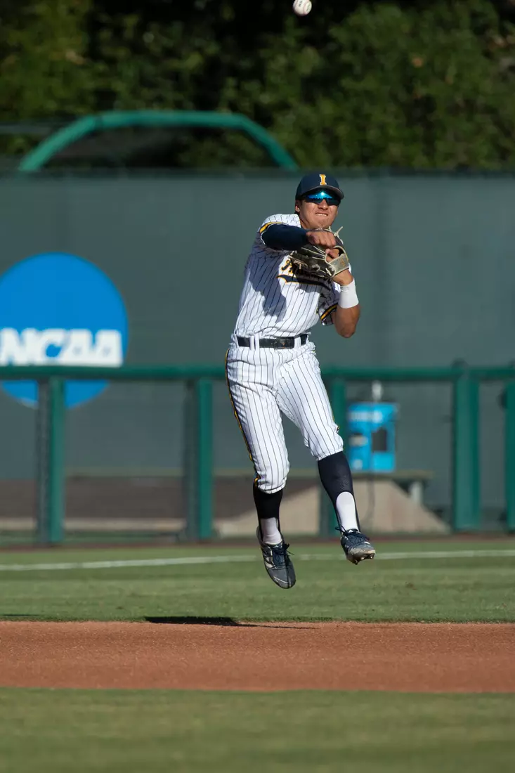 NCAA Regional vs Nevada