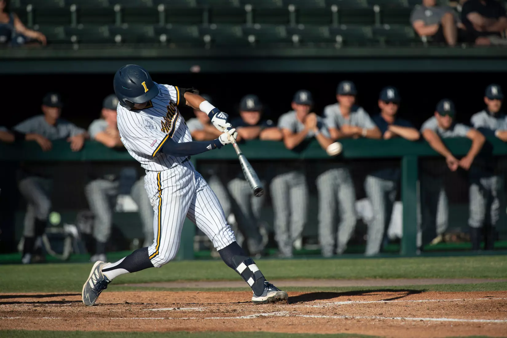 NCAA Regional vs Nevada