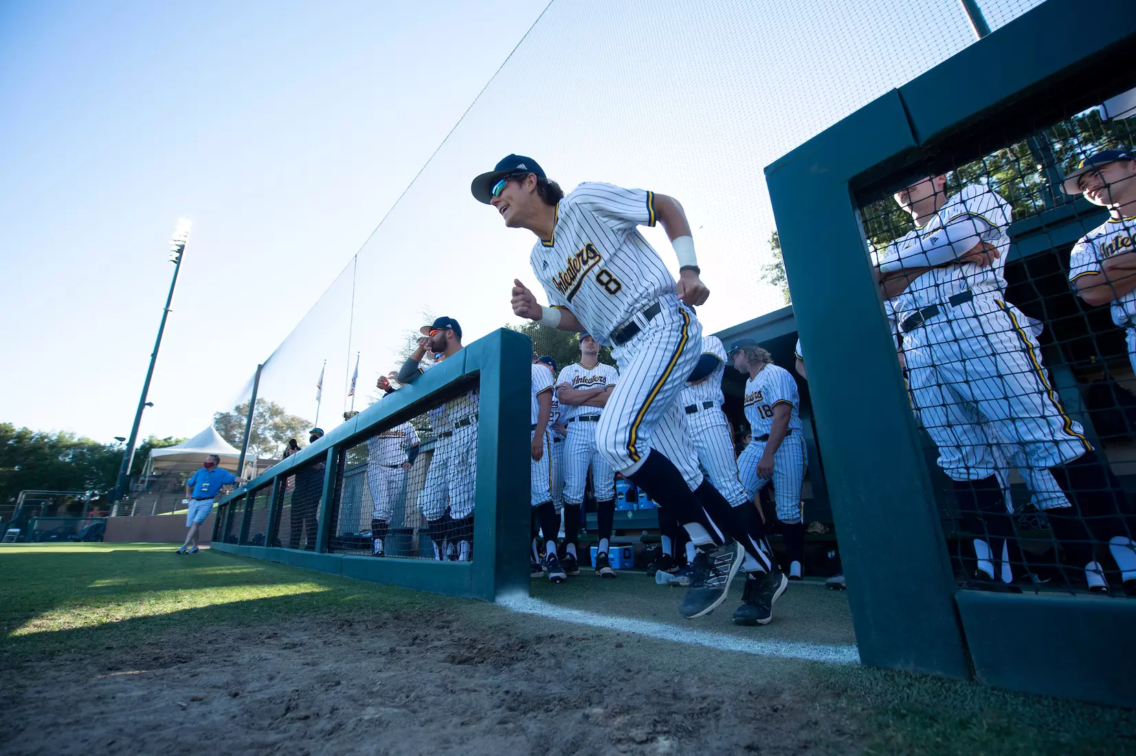 NCAA Regional vs Nevada