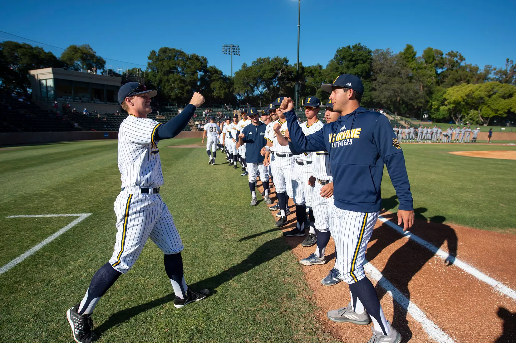 NCAA Regional vs Nevada