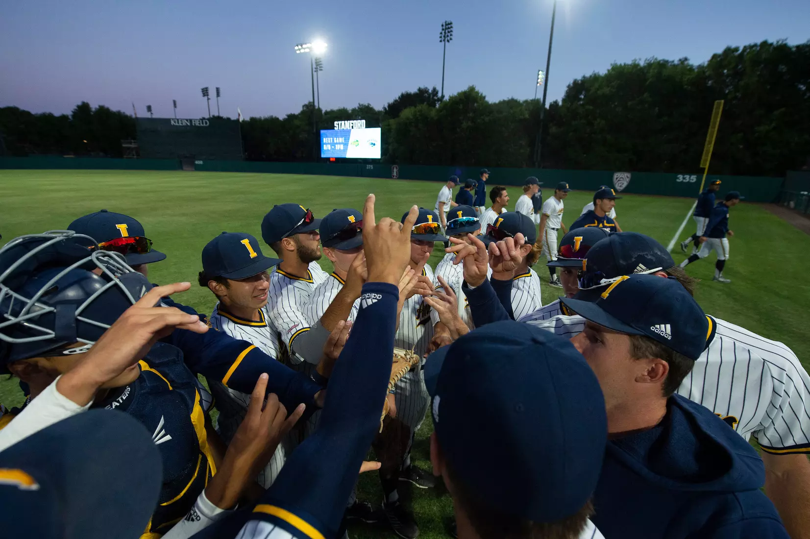 NCAA Regional vs Nevada