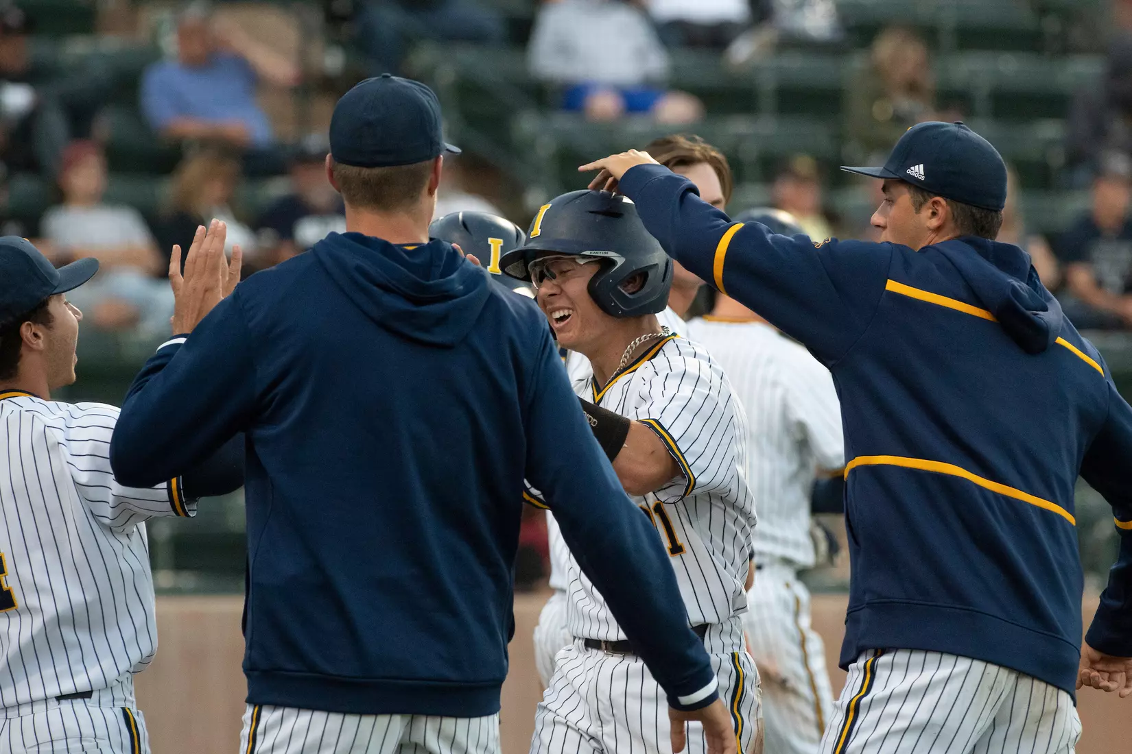 NCAA Regional vs Nevada